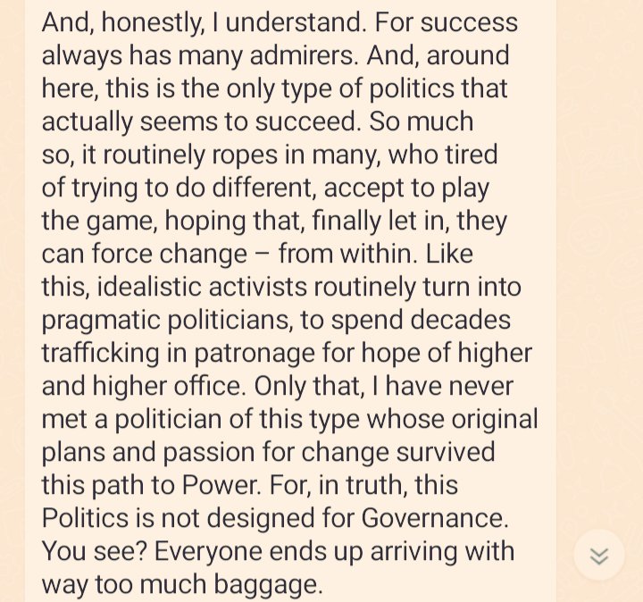 wwncoop's tweet photo. 📌"And vote, not for who you can win, but for who you think (looking at the magnitude of the challenges we face as a nation) should. For me, in today’s contest, that person is Peter Obi. And he will have my vote." - Dike Chukwumerije 

#Excellence #Capacity #Competence #PeterObi https://t.co/X1K6OCxDCu