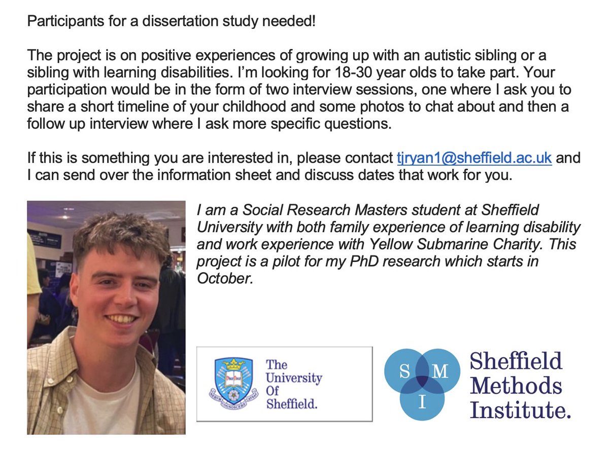 Please share and contact if you are interested!