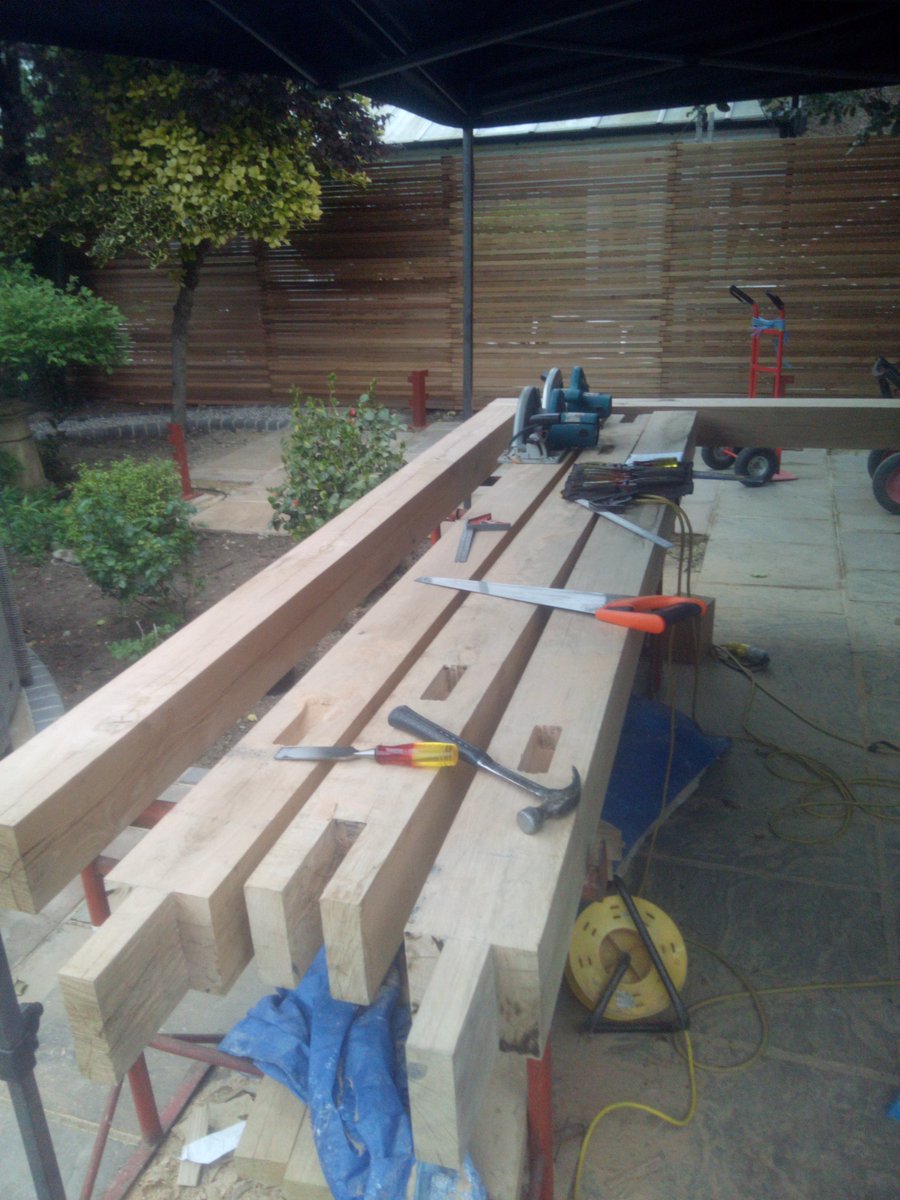 HaydenCarpentry's tweet photo. https://t.co/qb0Y17jtDU