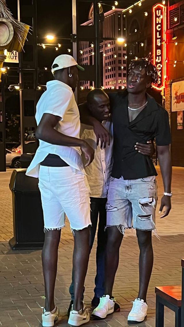 AfroBallers tweet media