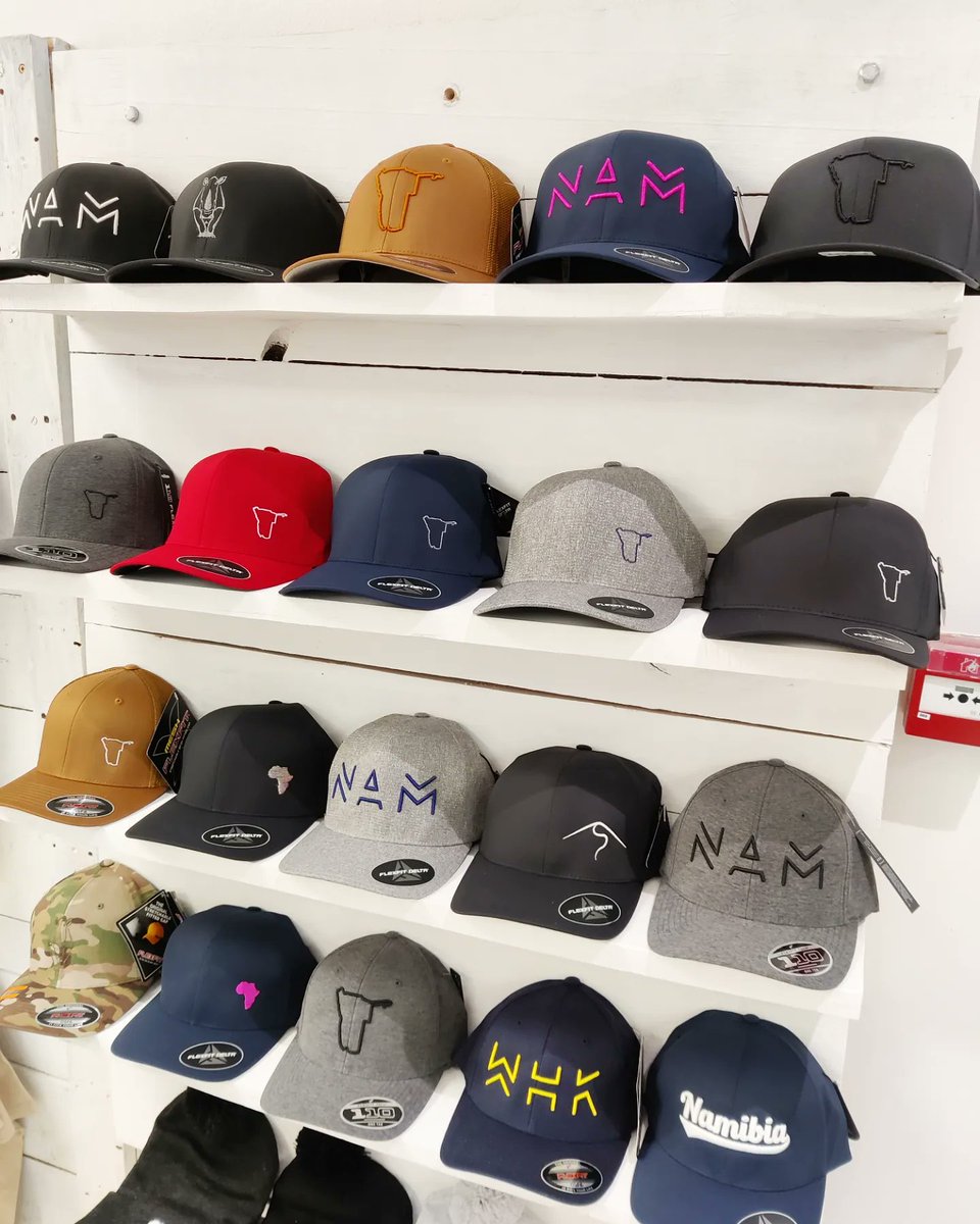NaCapsOfficial's tweet photo. We've moved!
We have re-opened our store, with a fresh look, in a new location. We are still in Maerua, but are now located on the other side, next to Slow Town and opposite Mugg &amp; Bean📍
To top it off, we've also just dropped a new batch of caps in-store. Come check it out! 🔥 https://t.co/OV1kCdeTSN