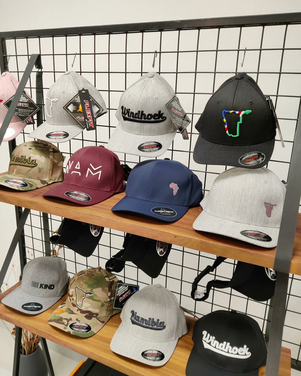 NaCapsOfficial's tweet photo. We've moved!
We have re-opened our store, with a fresh look, in a new location. We are still in Maerua, but are now located on the other side, next to Slow Town and opposite Mugg &amp; Bean📍
To top it off, we've also just dropped a new batch of caps in-store. Come check it out! 🔥 https://t.co/OV1kCdeTSN