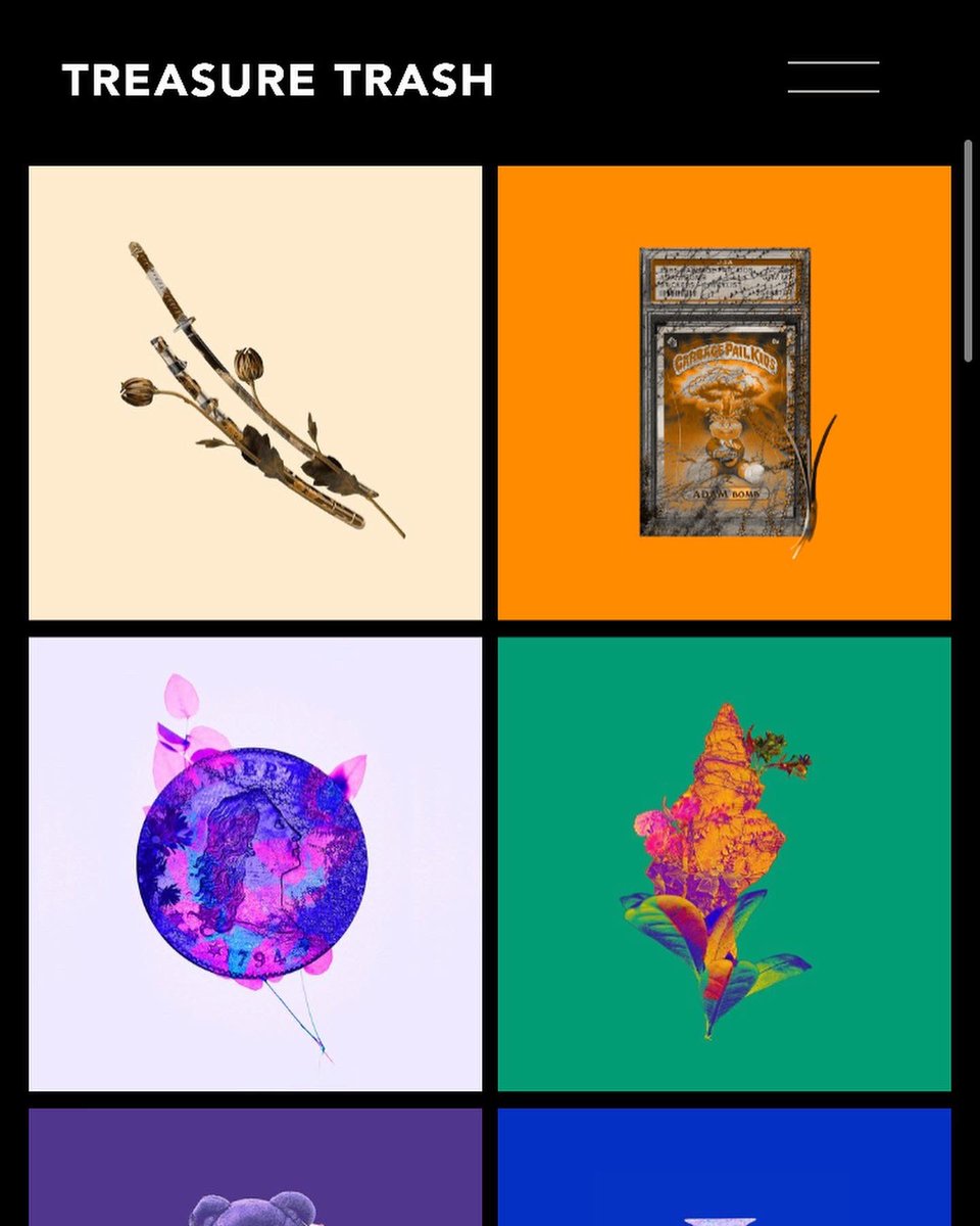 nftjacck's tweet photo. @mpozzecco 🏴 50 Artworks &amp; 50 Collectable Objects
🏴 Reimagined after an environment catastrophe https://t.co/dIF8U5Q52V
