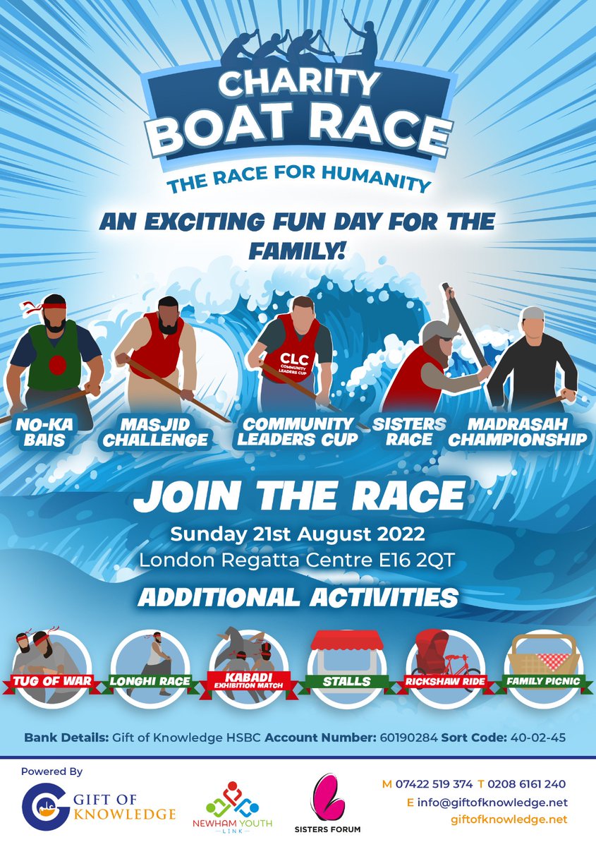 Gift of Knowledge tweet media