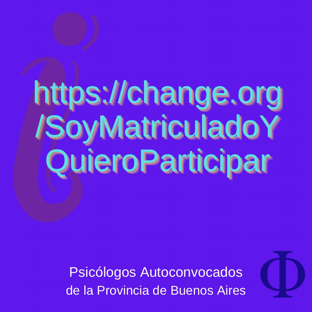 PbaPsicologos's tweet photo. https://t.co/cK2d2ifOvM