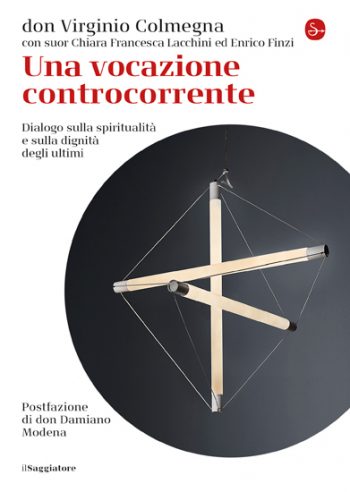 aclilombardia's tweet photo. #Colmegna è autore di diversi articoli, editoriali, testi e saggi sui temi del disagio sociale e della spiritualità. L’ultimo libro pubblicato è «Una vocazione controcorrente. Dialogo sulla spiritualità e sulla dignità degli ultimi» (@ilSaggiatoreEd, 2019) https://t.co/GVakpLYvd2 https://t.co/d3swuUTkiz