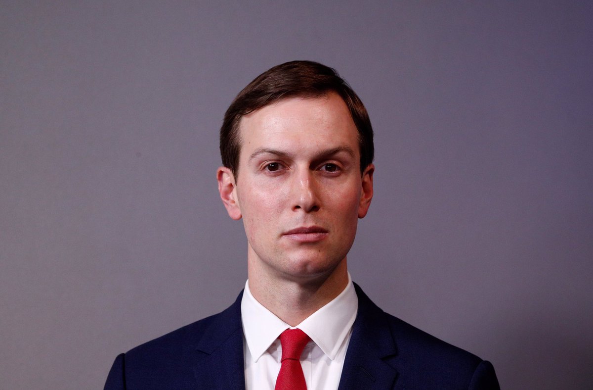 BernieConnor9's tweet photo. Remember when #JaredKushner testified that he was too busy working on presidential pardons to be paying attention to the big lie and the coup? Now we know why. #TrumpPardonList #RepublicanSeditionists. https://t.co/knnFhTh1dg
