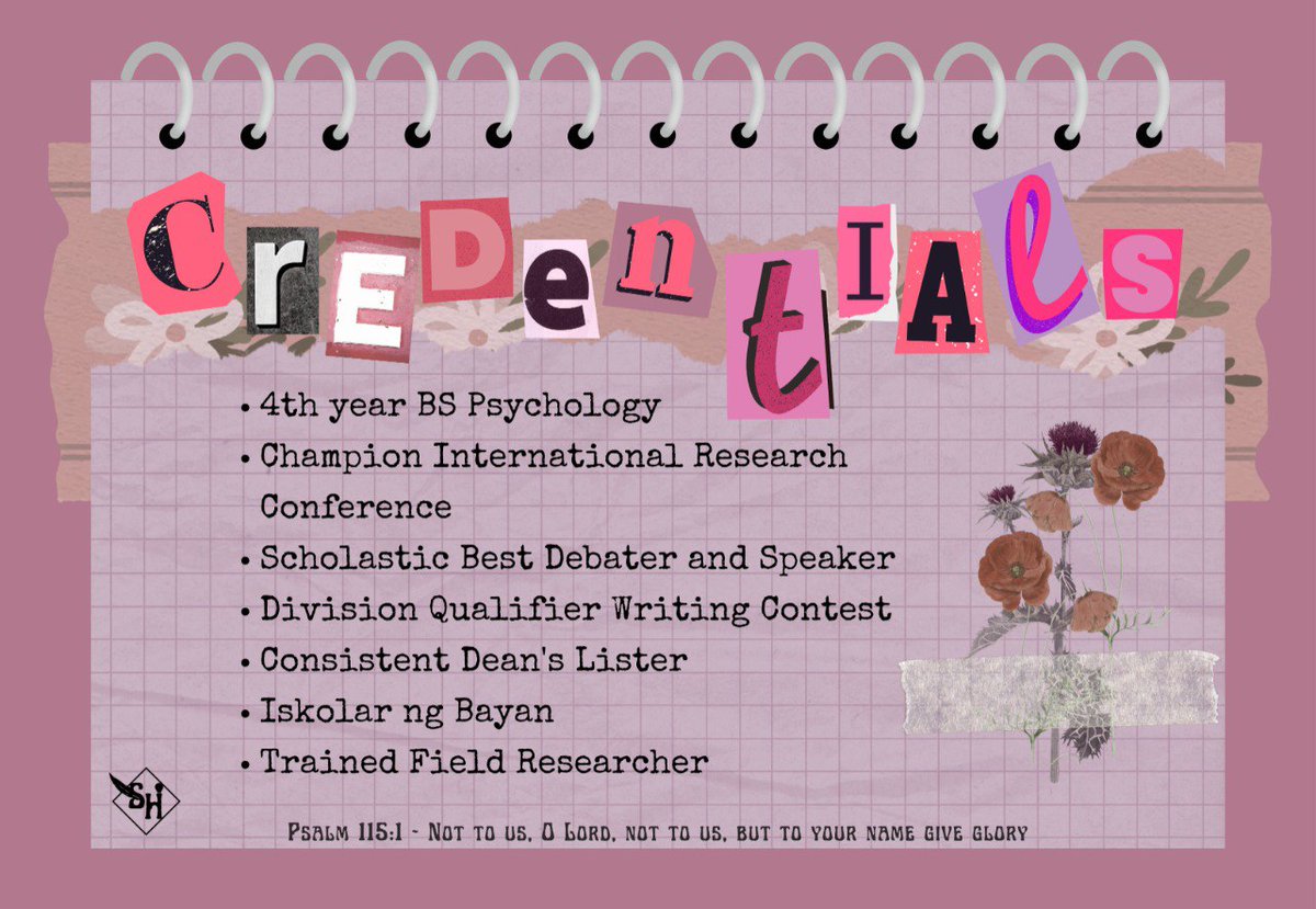 sendhelpcomish's tweet image. Today, Send Help is opening again to cater new clients who may be struggling with their acads even in this season break. 

Makakasiguro that my service is a:
• budget-friendly rate
• can accommodate rush
• own thoughts
• none plagiarized works
• open for revision