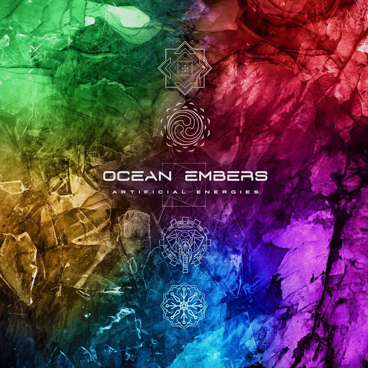 OCEAN EMBERS 『ARTIFICIAL ENERGIES』EP - out now!

linktr.ee/oceanembersoff…

Produced by Avenue Studios
Cover artwork by Stoic Digital
Photo by Truman Terracotta

#oceanembers #artificialenergies #œ