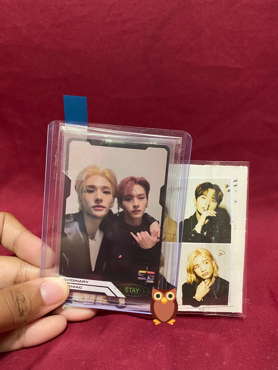 1214carteu's tweet photo. hello po! @riku_sannn & @LoveKatiePH it arrived safely today po! thank you so much for the smooth transaction! until our next budol po ☺️
#SkyFeedbacks #KatieProofs https://t.co/L1McxplPbQ