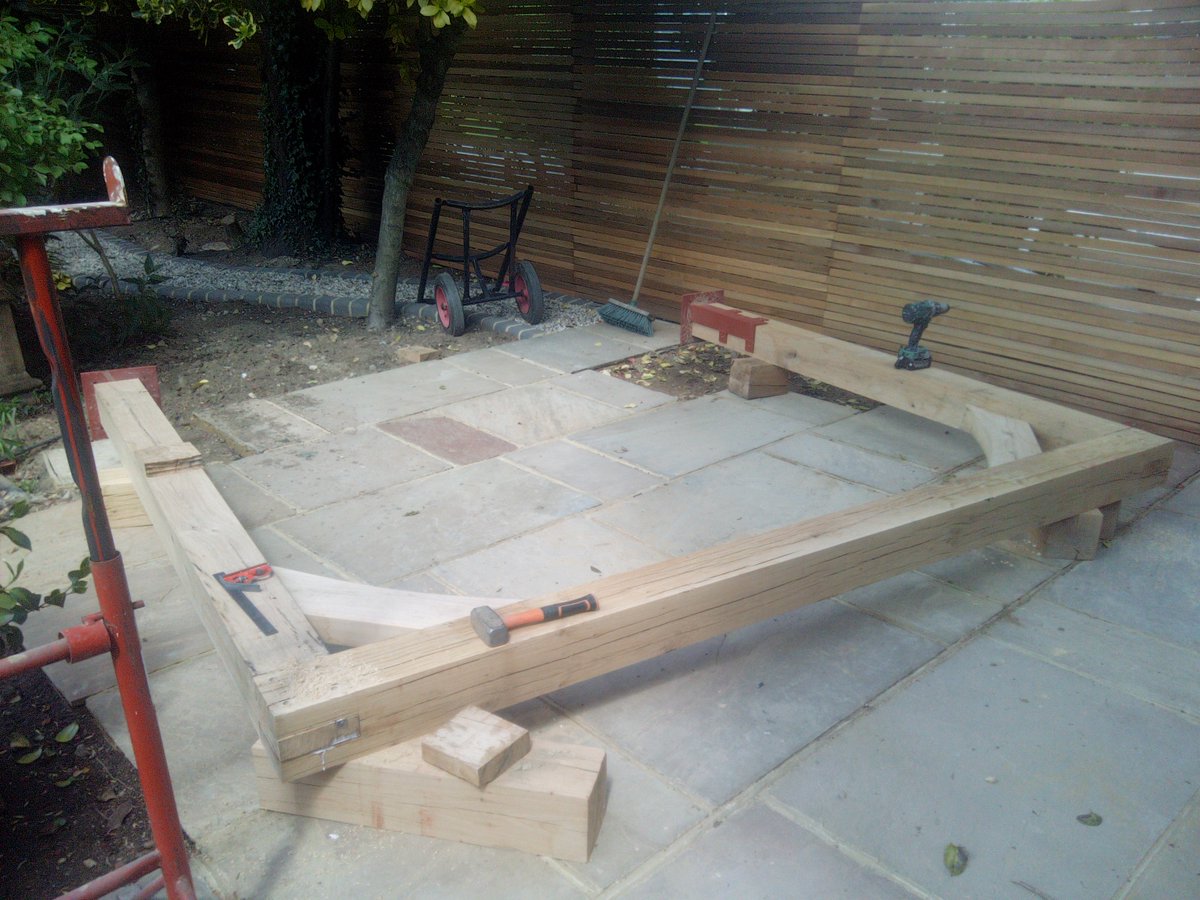 HaydenCarpentry's tweet photo. https://t.co/EDtcOfZT0y