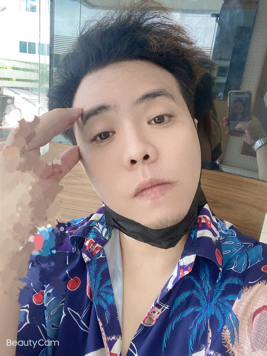 เบื่อ ไปทะเล กันม๊า เฮ่อ ... 😮‍💨