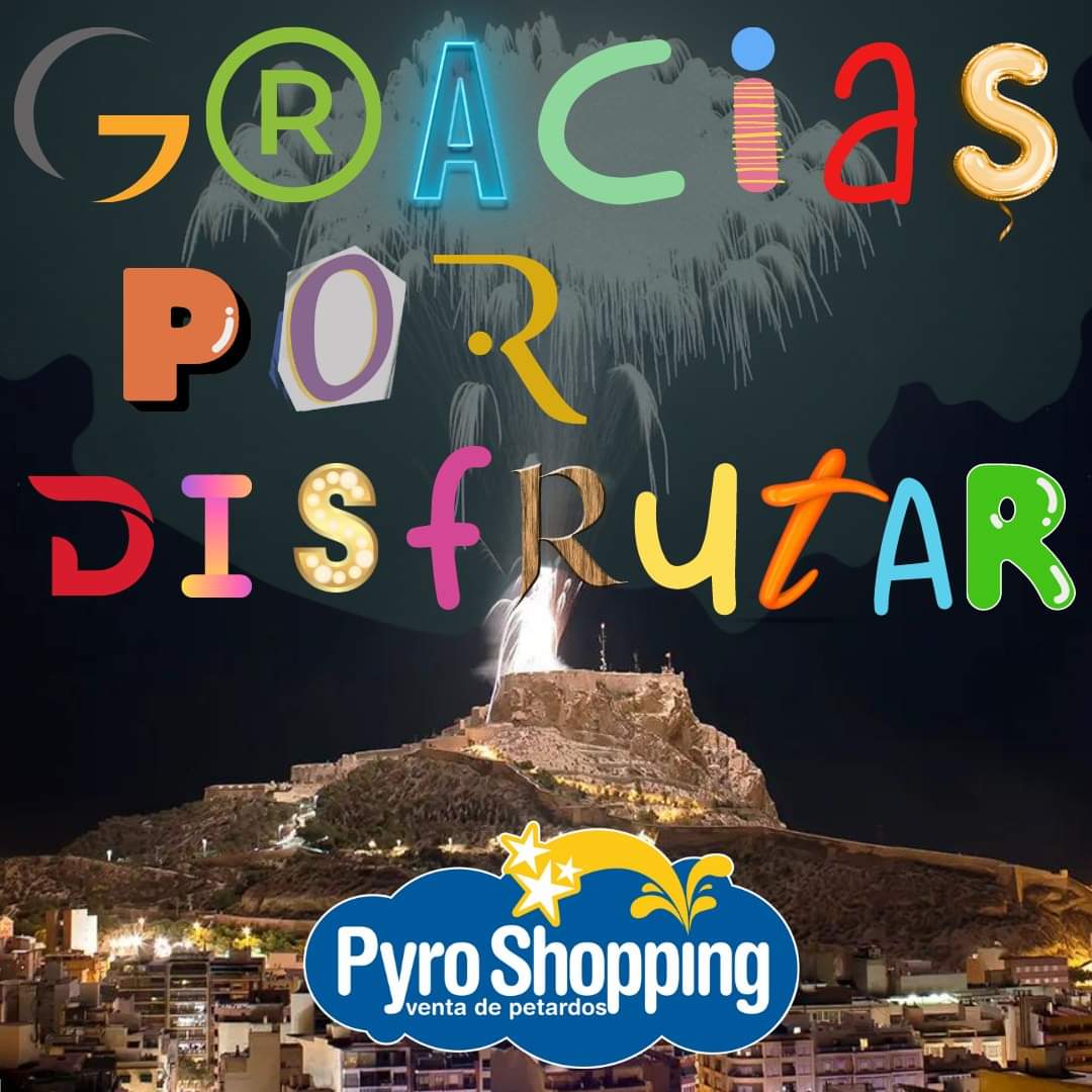 La Petardería ® tweet media