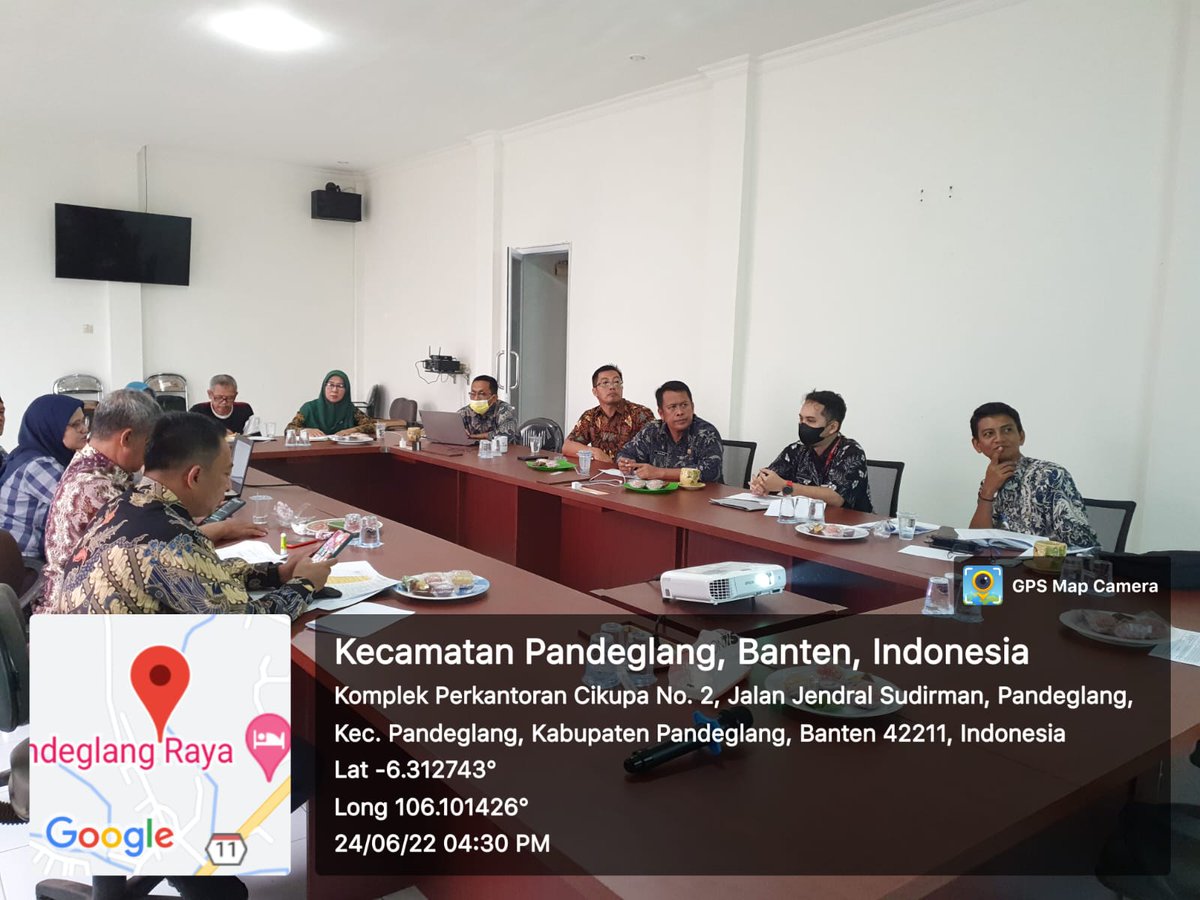 Bappeda Pandeglang tweet media