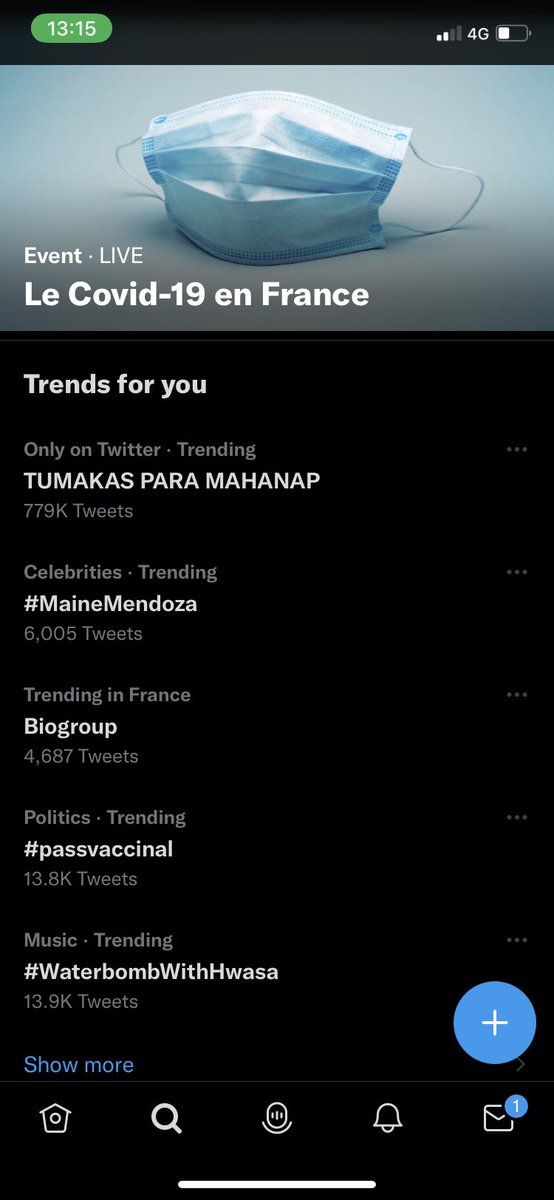 nalla_aj's tweet photo. Kayang kaya natin to e wan em less goooo sweethearts 

TUMAKAS PARA MAHANAP

#RunToMeFinaleConcert https://t.co/XhgpiaLJsm