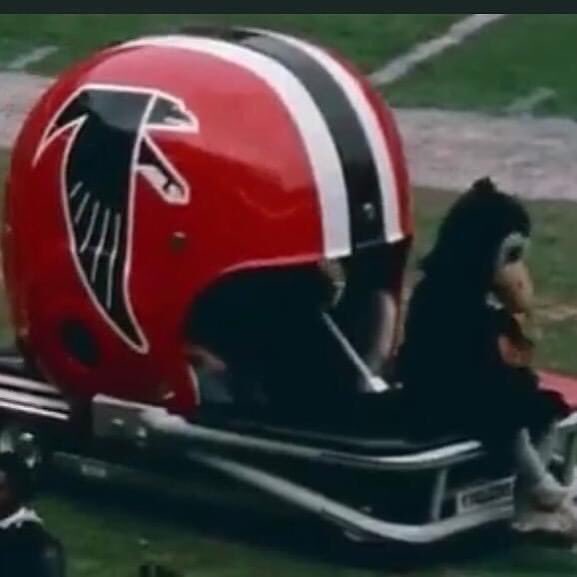 Every NFL team should be required to have this on the sidelines next season.