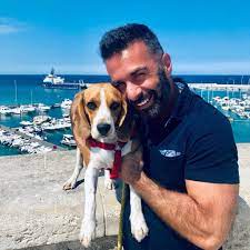 enpaonlus's tweet photo. Un sacerdote realmente amico degli animali: Don Cosimo Schena @doncosimoschena. San Francesco si rallegra. @pontifex       

Estate, Don Cosimo Schena: “Gli amici non si abbandonano, perché lo fate con i vostri cani?” https://t.co/UZD80A3DT6 https://t.co/xzJv7P28pU