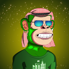 arabianapes444 tweet picture