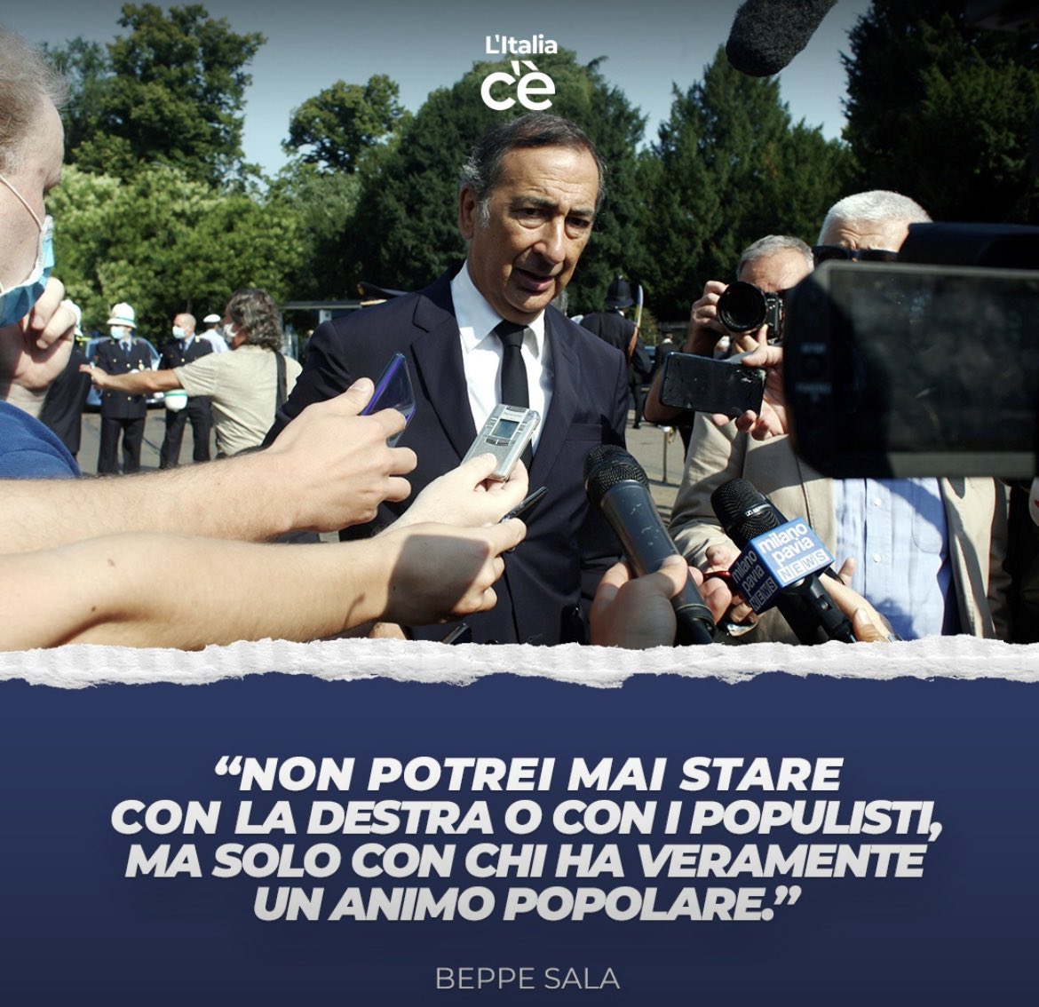 Attuazione del Pnrr entro il 2026 e mantenere la rotta dell Italia e della UE dentro alleanze democratiche è una prospettiva da costruire con serietà.