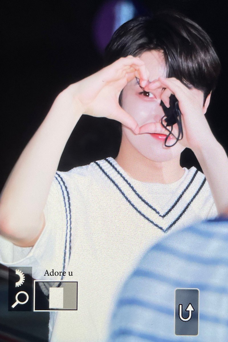 AdoreU_0624's tweet photo. 220624 #ENHYPEN #선우 

이쁘니 생일 넘넘 축하해🫶🏻

#엔하이픈 #김선우 #SUNOO https://t.co/oLdJqDWPYK