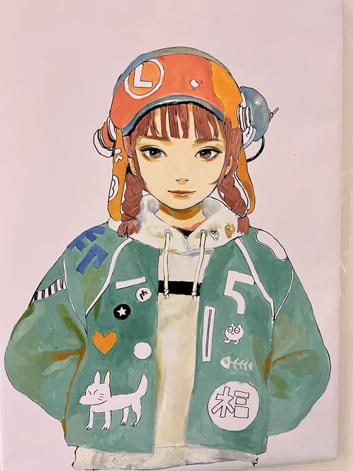 クリエキ1日目ありがとうございました!明日もよろしくお願いいたします! 