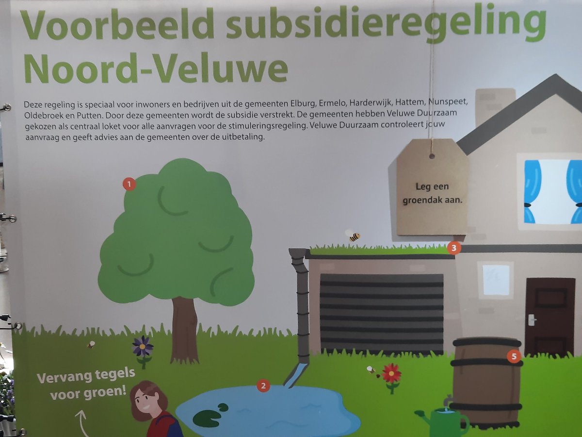 De #klimaattop van <a href="/PlatformWater/">PWVE</a> is afgetrapt door o.a. <a href="/PCGGlas/">Peter Glas</a> en <a href="/MarijnOrnstein/">Marijn Ornstein</a> . Zinderende bijeenkomst rondom samenwerken aan #klimaatadaptatie.