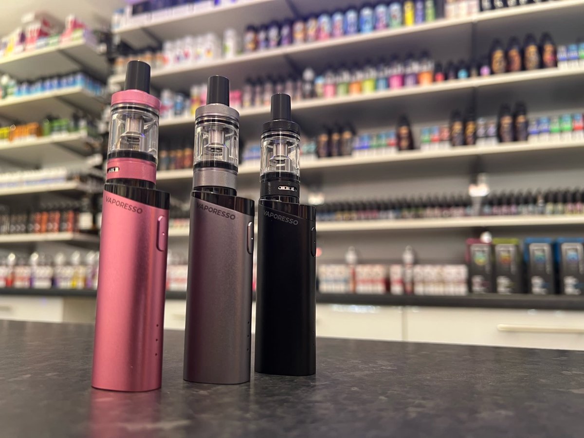 Vaperbar Hitchin (@VTHitchin) / Posts / X