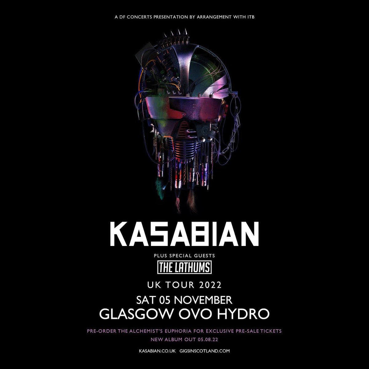 KasabianHQ tweet media