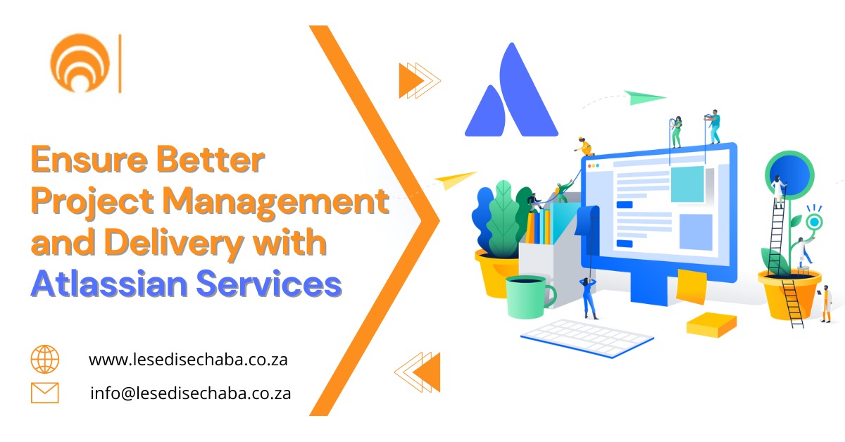 Lesedi_sechaba's tweet photo. Are you looking for #AtlassianServices like #JiraSoftwareDevelopment #JiraTeamManagement #ServicesManagement and #Confluence
Connect with our Atlassian Services team at @Lesedi_sechaba to have better project management and delivery.
https://t.co/zVHVaIY9a2 https://t.co/FOw4UhtxIV