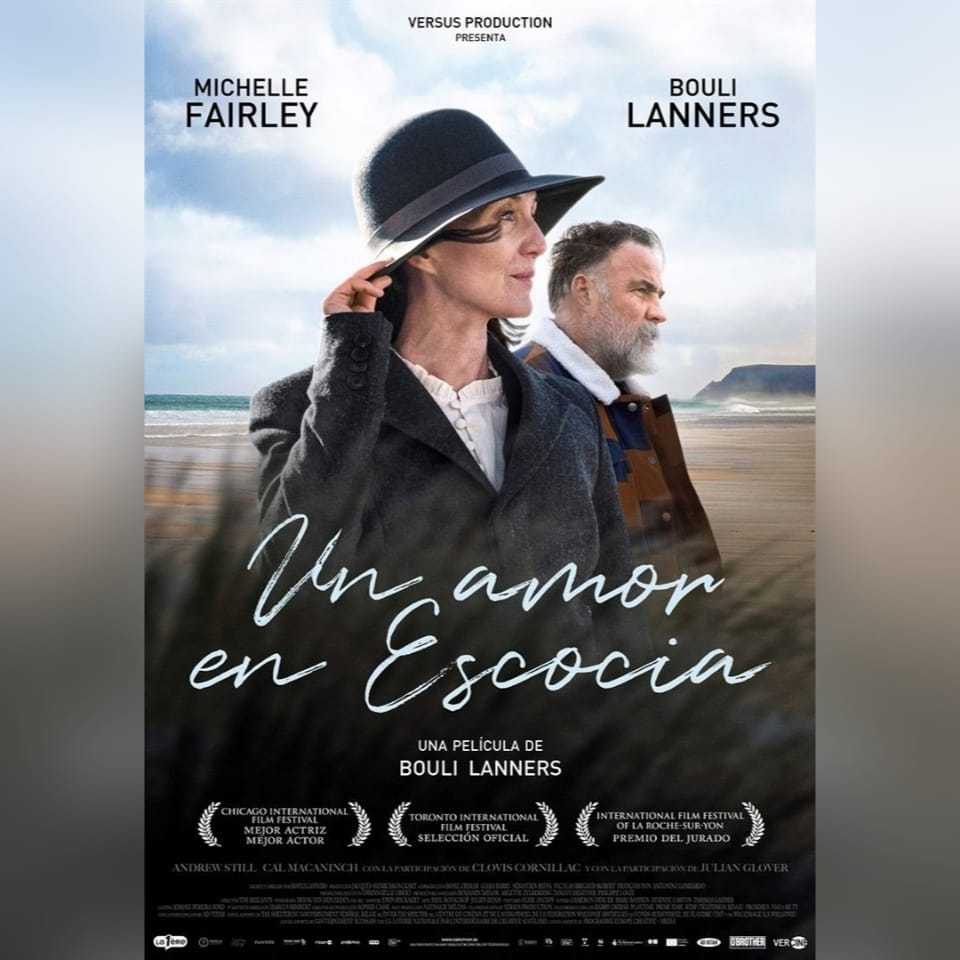 Aquest cap de setmana llarg al cinema d'Igualada:
👉 LA BRIGADA DE LA COCINA
👉 JURASSIC WORLD: DOMINION 
👉 NOSOTROS NO NOS MATAREMOS CON PISTOLAS
👉 UN AMOR A ESCÒCIA
👉 MIL INCENDIS (Docs del Mes)
Teniu tota la info i les entrades a ateneucinema.cat