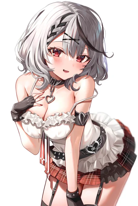 #2022年自分が選ぶ今年上半期の4枚

趣味絵あまり描けてなかった!
けど下半期はめちゃくちゃに描く予定です!!!! 