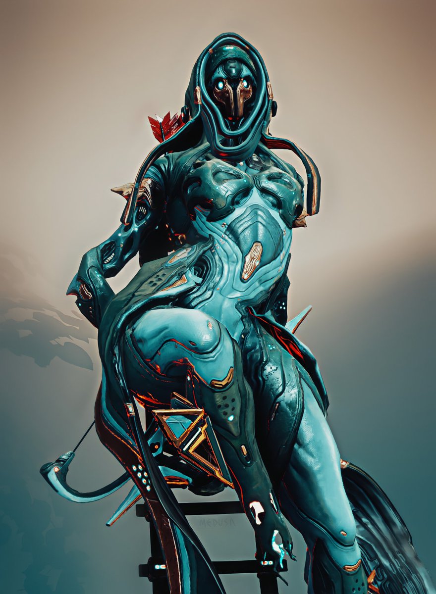 MedusaCaptures's tweet photo. ⚠️75 platinum Giveaway thanks to @playwarframe !

- Be a follower
- Retweet this post

I will draw a winner 26 june 10h CET
#Tennocreate #Captura #PS4 #warframe #fashionframe #playwarframe #VirtualPhotography #ninjasplayfree #Wisp 
There's also gonna be a giveaway on my insta https://t.co/I0fsGrAGzb