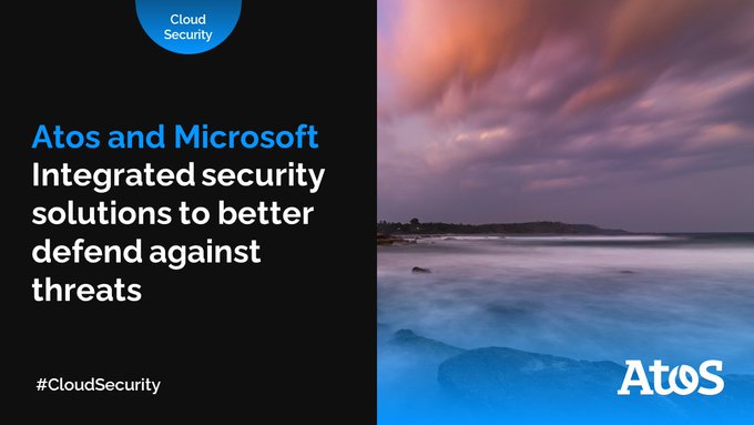 [#CloudSecurity] ☁️ Are you using #Azure Sentinel or Defender for #O365? We can help...