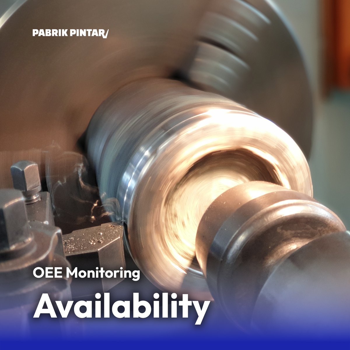 PabrikPintar's tweet photo. Kenali OEE Monitoring dan tiga komponen penting dalam menganalisa efisiensi pabrik!

Overall Equipment Effectiveness atau OEE adalah salah satu istilah yang digagas oleh Seiichi Nakajima di tahun 1960 untuk mengukur tingkat efektivitas proses produksi. https://t.co/1zIvFgmXw6