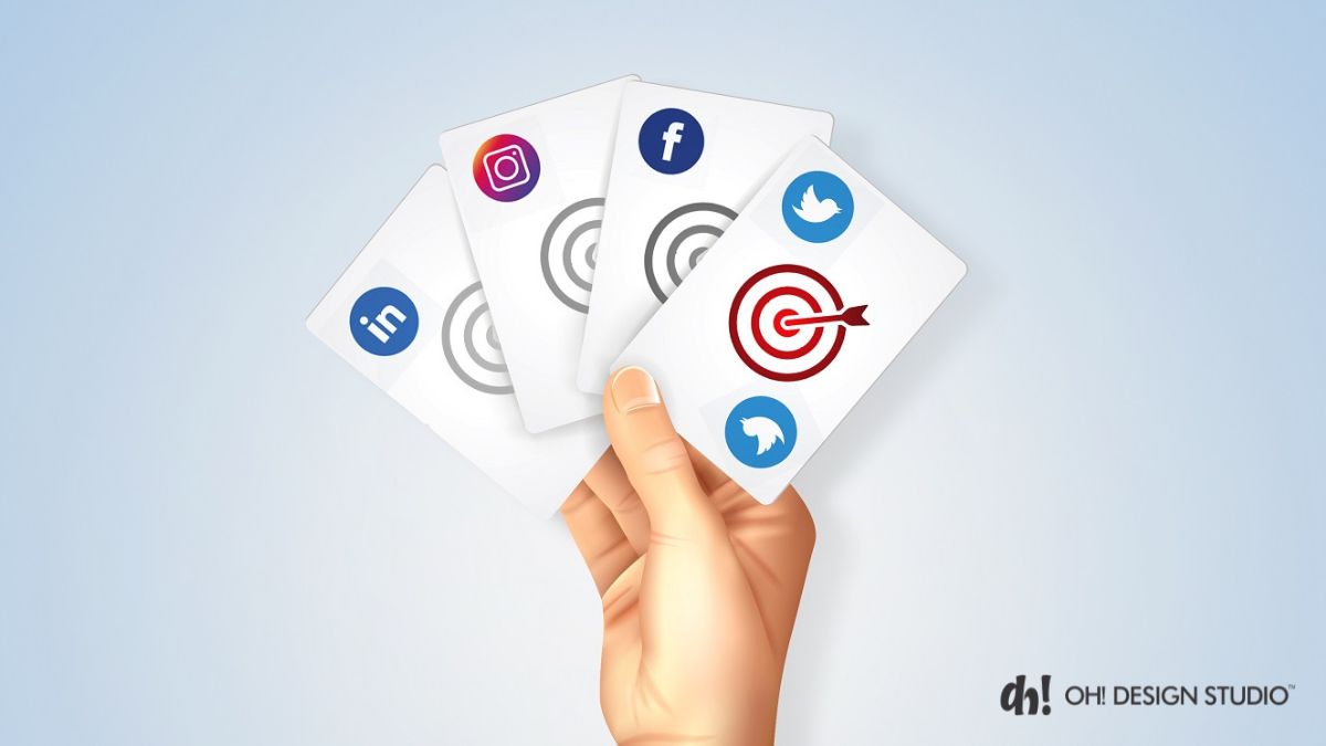 ohdesignstudio's tweet photo. What happens when a brand is not visually consistent on social media? Read more about that and other branding essentials for successful social media marketing https://t.co/UxJkSMRcJm
. . . 
#Branding #socialmedia #Marketing #OhDesignStudio https://t.co/CfoJYvhg3V