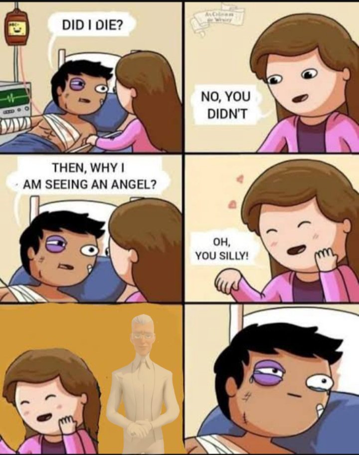 Beechessa (@alwaysmarcaniel) on Twitter photo 