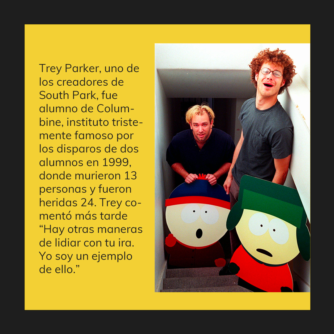 ESDIPanimation's tweet photo. ¿Y tú? ¿Sabías qué…?
¿Qué dato os ha sorprendido más?
¡Muchas gracias a nuestro profesor #DavidVillarrubia por despertarnos la curiosidad y hacernos ir a la cama sabiendo algo más!
#Animacion #Disney #SouthPark @ESDIP #esdipanimationstudio #esdipanimation
#info #curiosidad https://t.co/FUnGU6OMKw