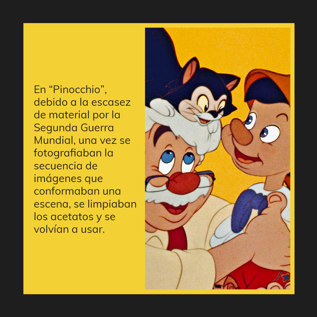 ESDIPanimation's tweet photo. ¿Y tú? ¿Sabías qué…?
¿Qué dato os ha sorprendido más?
¡Muchas gracias a nuestro profesor #DavidVillarrubia por despertarnos la curiosidad y hacernos ir a la cama sabiendo algo más!
#Animacion #Disney #SouthPark @ESDIP #esdipanimationstudio #esdipanimation
#info #curiosidad https://t.co/FUnGU6OMKw