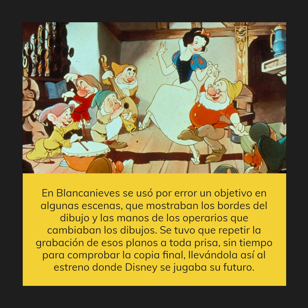 ESDIPanimation's tweet photo. ¿Y tú? ¿Sabías qué…?
¿Qué dato os ha sorprendido más?
¡Muchas gracias a nuestro profesor #DavidVillarrubia por despertarnos la curiosidad y hacernos ir a la cama sabiendo algo más!
#Animacion #Disney #SouthPark @ESDIP #esdipanimationstudio #esdipanimation
#info #curiosidad https://t.co/FUnGU6OMKw