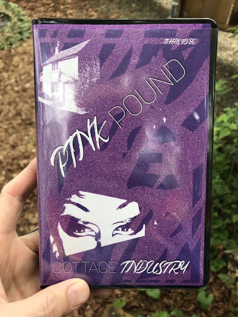 PinkPoundSound's tweet photo. Oh hey my debut album out soon on @CruisinRecords 😱🤘🪩🙌 yaaaas ! ! 
Launching this beauty at @flyduckglasgow on 26th August, tickets avail now via @popmutations https://t.co/HtkB0RxzMM