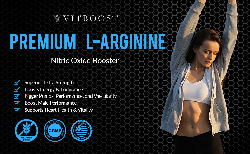 ToddMeier13's tweet photo. ✅ Extra Strength L Arginine 1500mg 
✅  #larginine #nitricoxidesupplement #amazon   
✅ Available at best price - $17.01   
✅ Shop Now - https://t.co/4Rp5SScG6q 👈 https://t.co/nSTLBqujf1