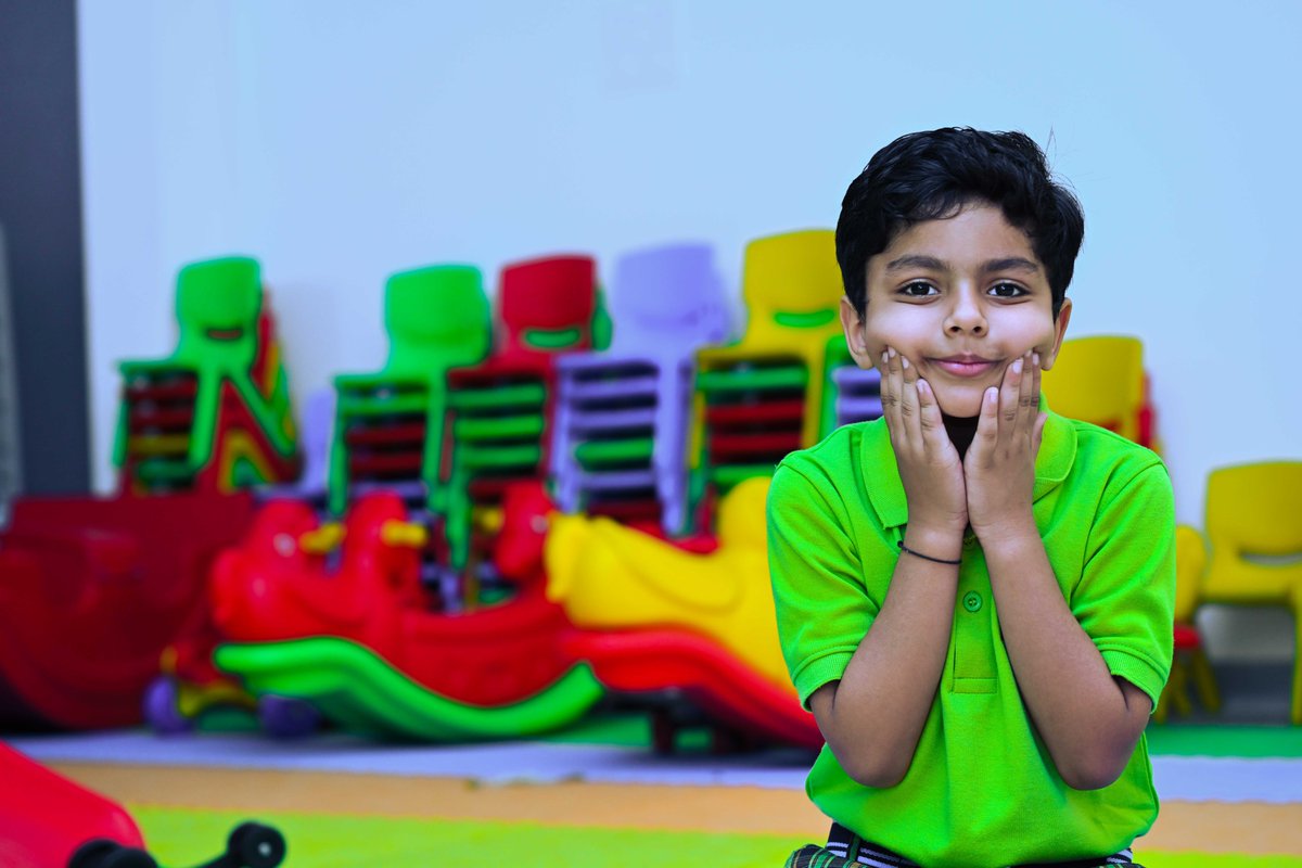 navsikar's tweet photo. #Practice #learnbydoing #soundwords #funlearning
The fun activity engages the child's curiosity and builds observation skills which help to improve the child's attention, concentration, and response to time.
#learning #playwithwords #navjeevancbseacademy #navjeevansciencegroup https://t.co/k9qQHHGf2k