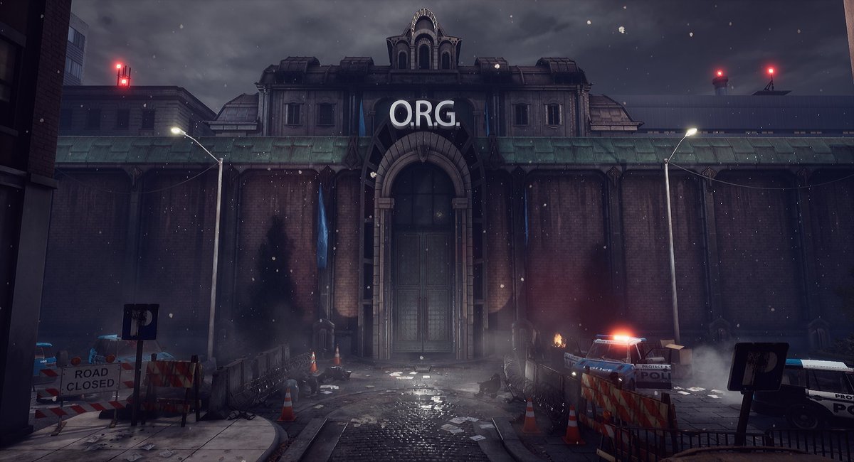 IndiGameStudio's tweet photo. New police station game EBOLA 3.
ADD TO WISH LIST GAME: https://t.co/UAQZWzuxyI

#ScreenshotSaturday #indiedev #gamedev #indiegame #steam #games #UnrealEngine4 #SurvivalHorror  #ResidentEvil3remake https://t.co/hNLWsje88A