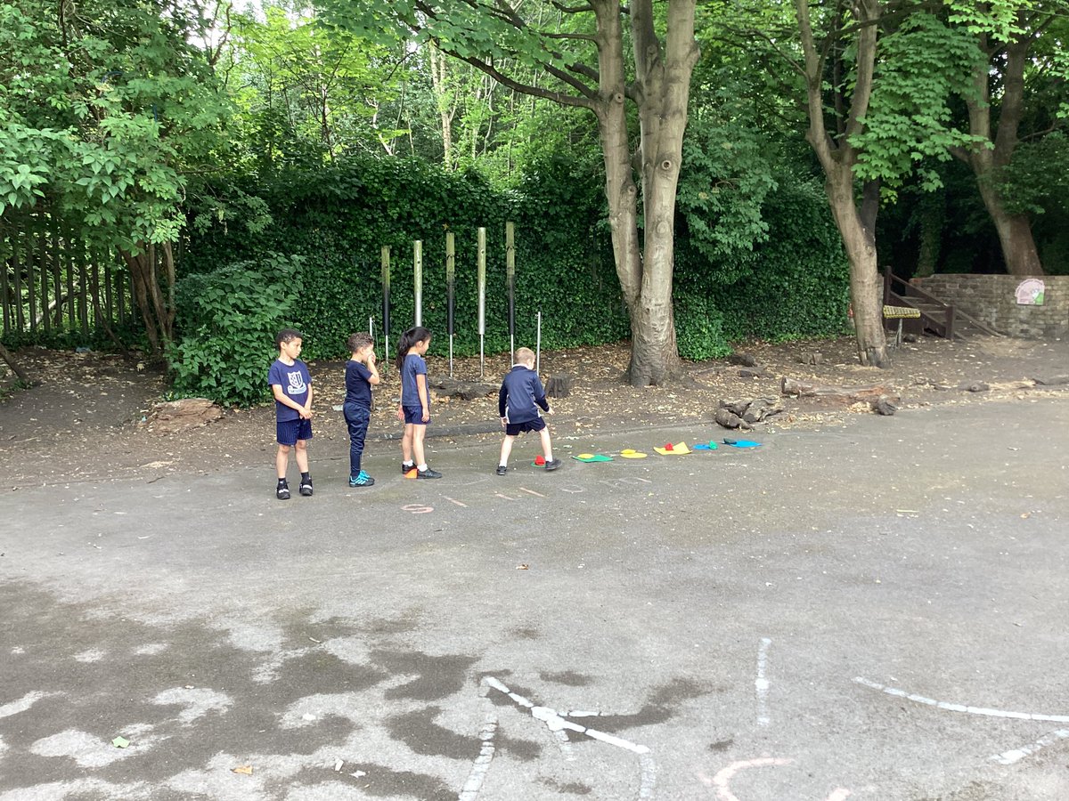 StSebastiansPrimary tweet media