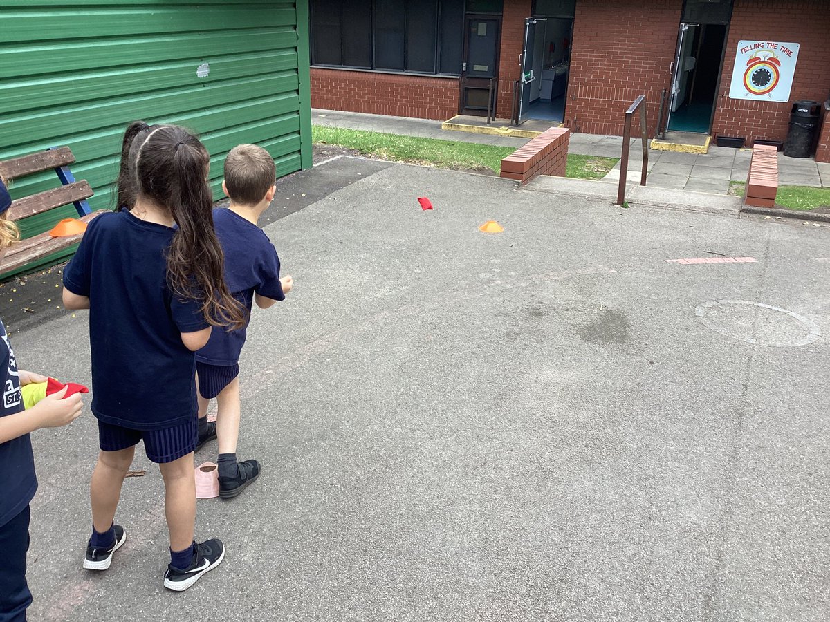 StSebastiansPrimary tweet media