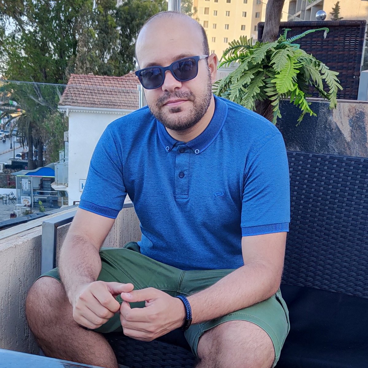 AmirHa23's tweet photo. #NouvellePhotoDeProfil https://t.co/2k1mFgbAM2