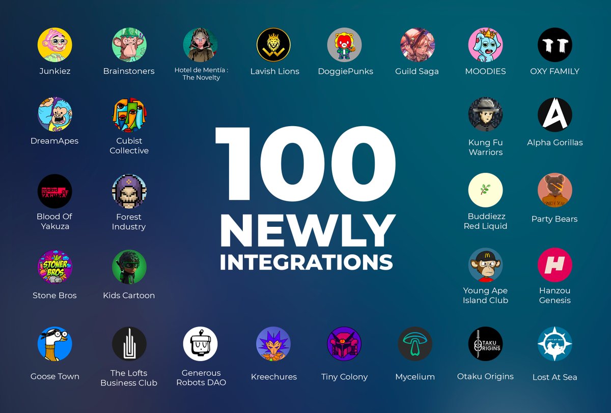 Neko Wallet | Wallet for Degens tweet media