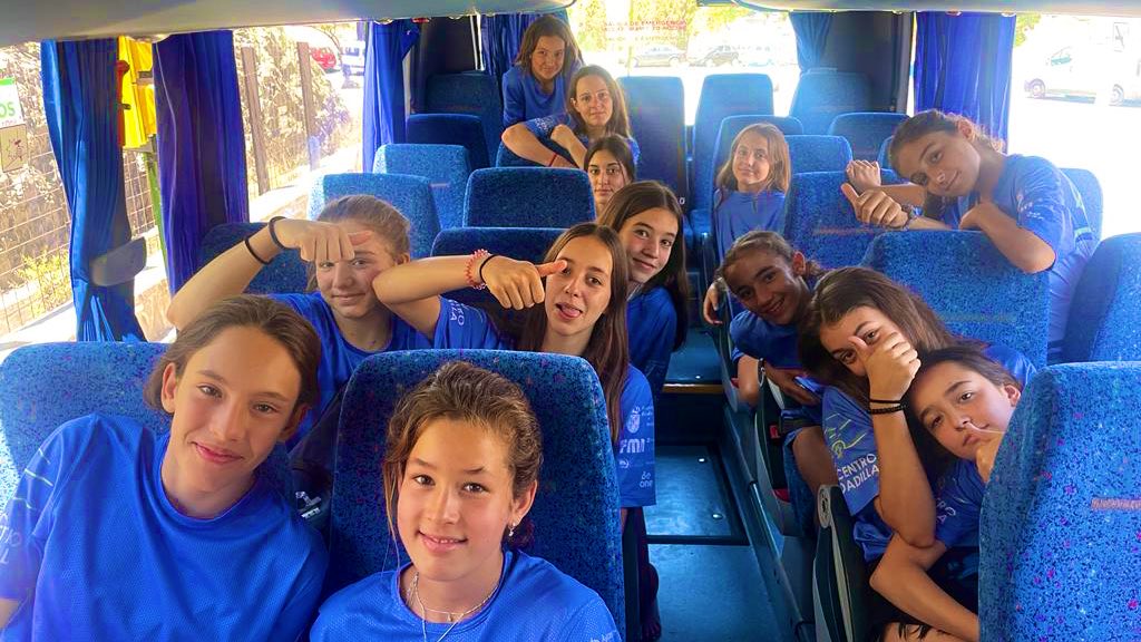 #WP #CEIFC22
Grupo C - Jor 1
<a href="/Campusesport/">CampusEsport | UIB</a>
1-11
<a href="/CN_Sabadell/">CN Sabadell</a>
Nuestras #rivales de grupo ya han empezado a #competir, y nuestro #equipo ya está de camino a @inacua_malaga para su #debut
#vaminichiquis
#alas3alagua
#yalas8mas