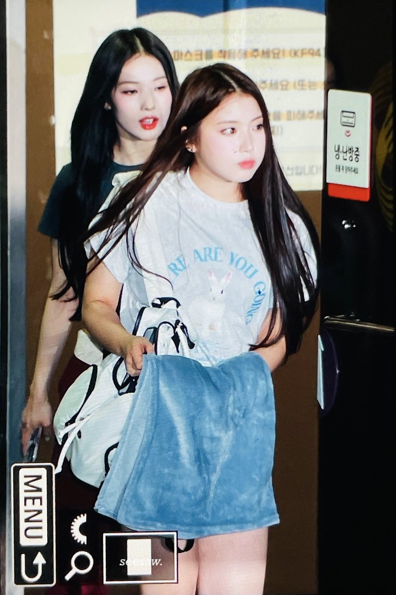 SeeSaw__oo's tweet photo. 220624

#지우 #JIWOO #엔믹스 #NMIXX https://t.co/sXyVOUPYHs