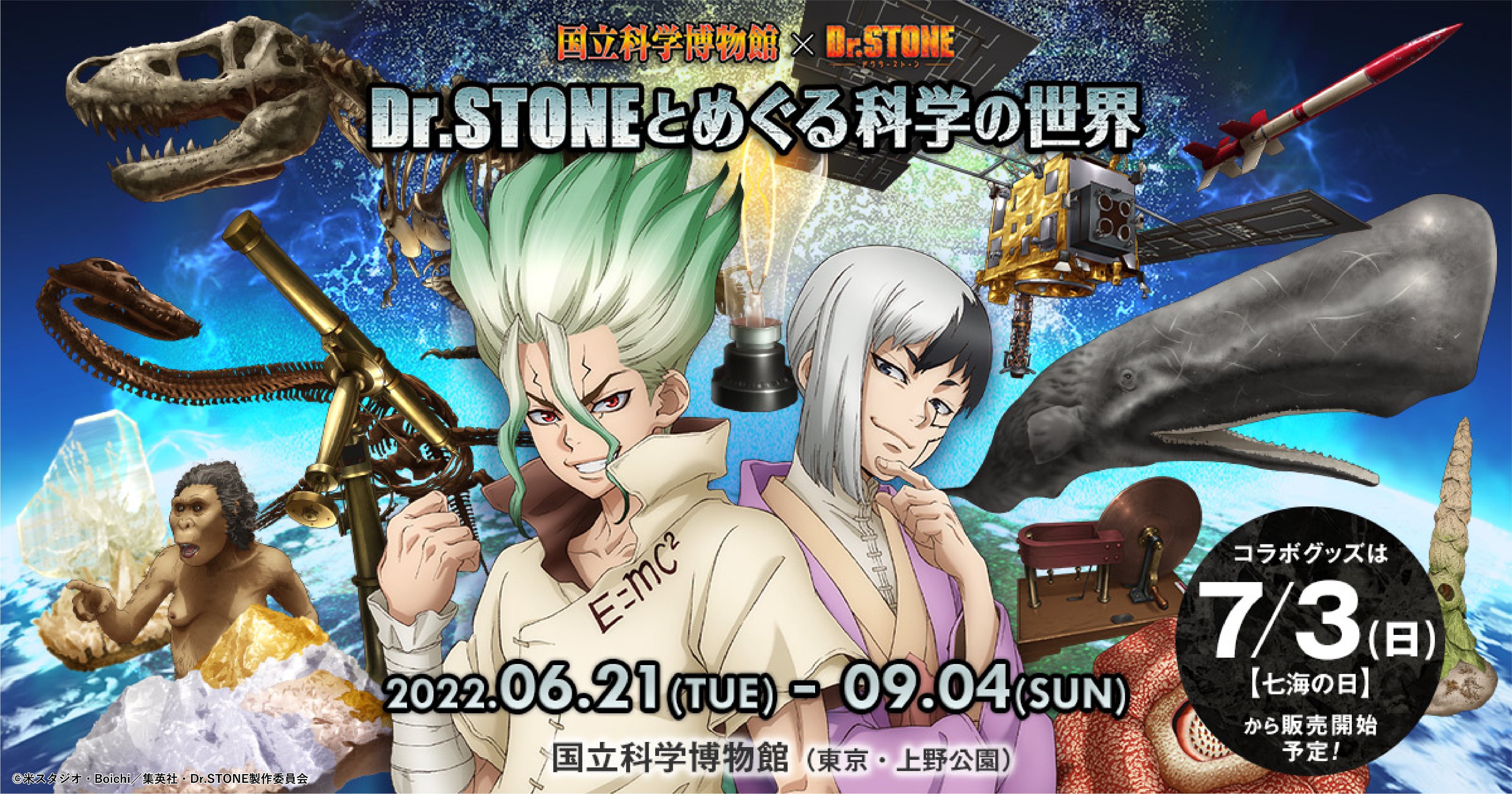 海洋堂 国立科学博物館 全9種 Amazon.co.jp: 海洋堂 国立科学博物館